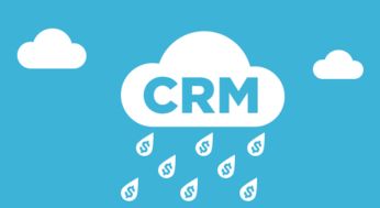 如何選擇適合的CRM系統，借力大數據服務全面提升企業效益